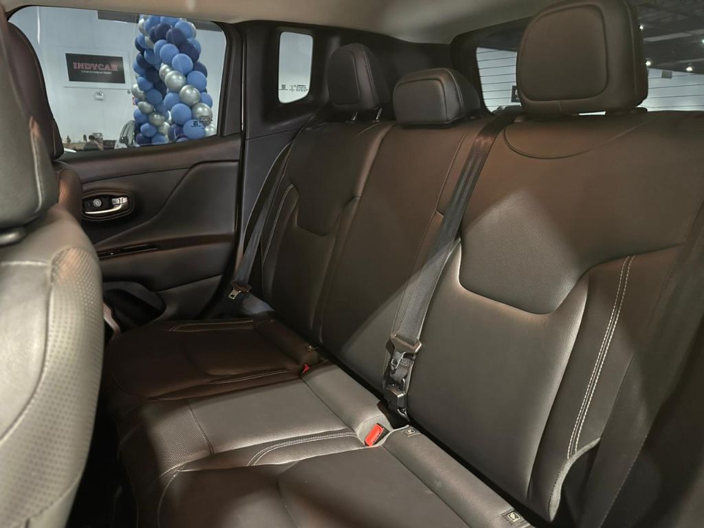 Renegade Longitude 2.0 4x4 TB Diesel Aut — foto 20