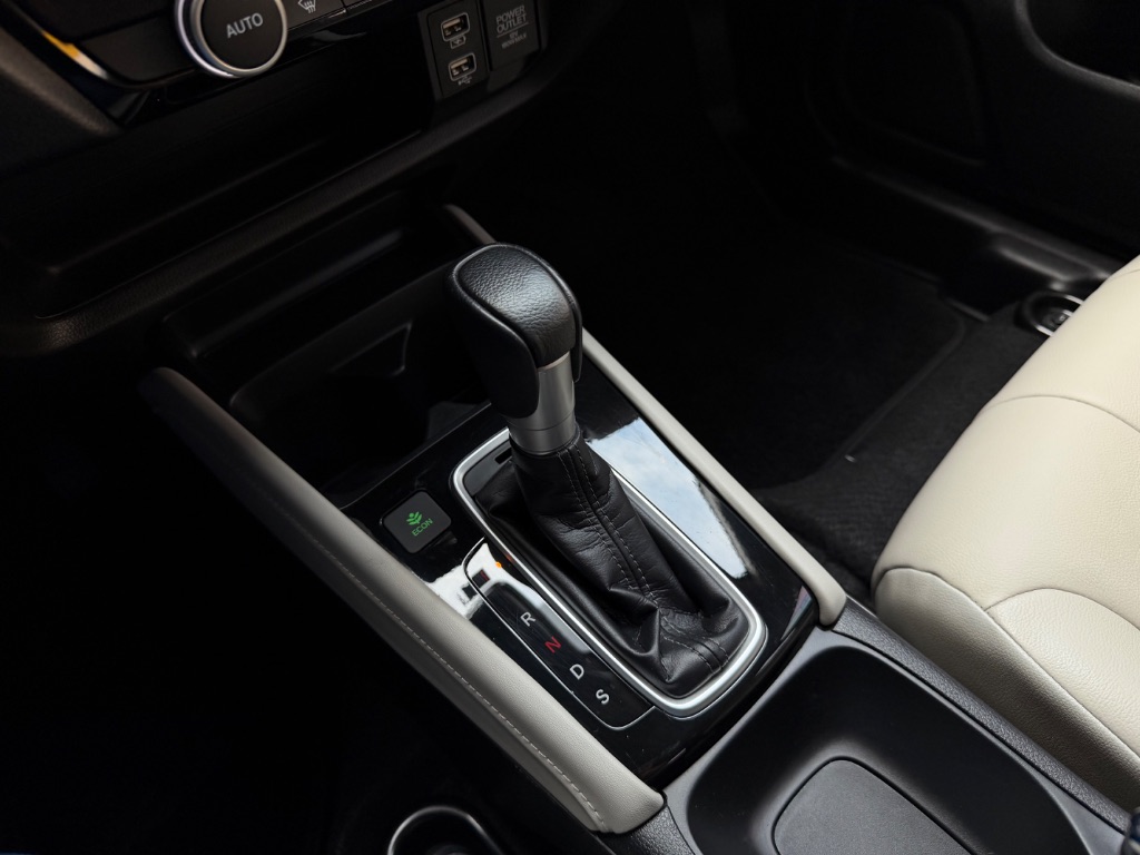 CITY Sedan Touring 1.5 Flex 16V 4p Aut. — foto 13