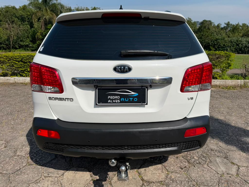 Sorento 3.5 V6 24V 4x2 Aut. — foto 6