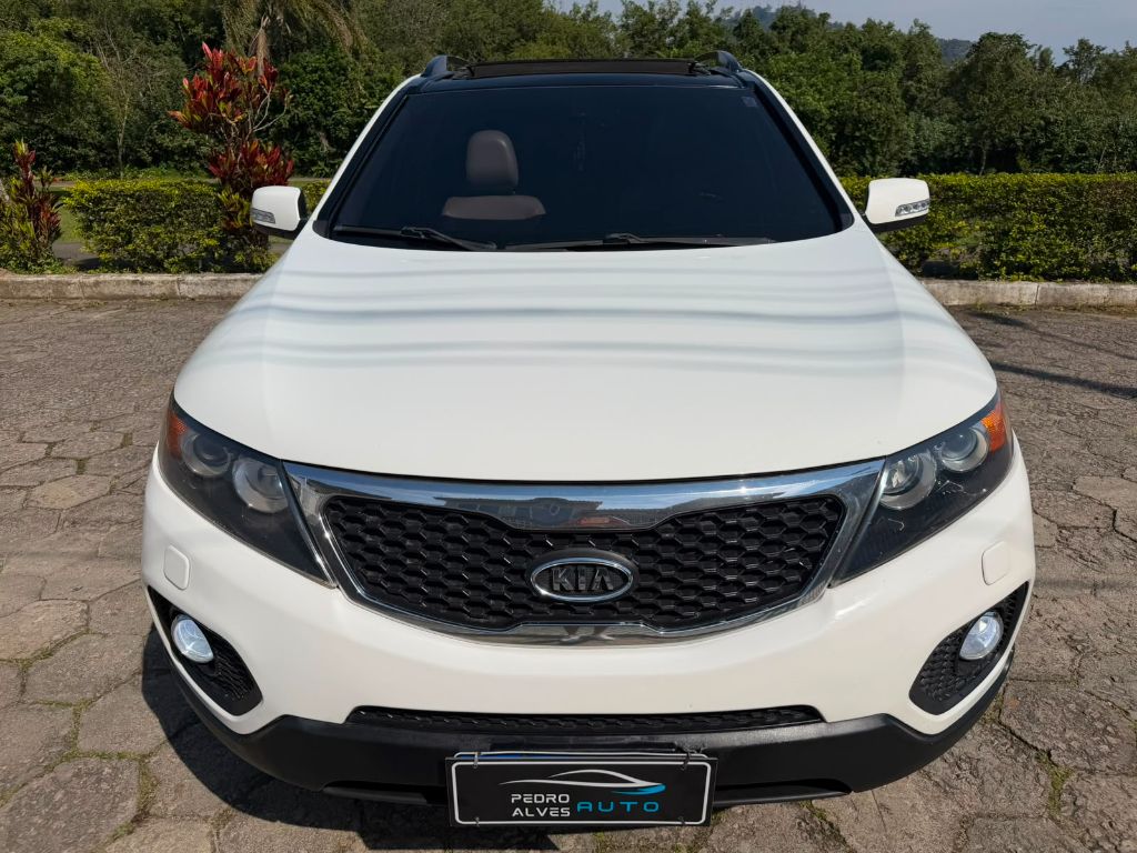 Sorento 3.5 V6 24V 4x2 Aut. — foto 3
