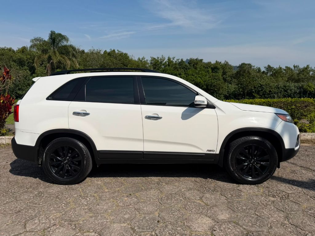 Sorento 3.5 V6 24V 4x2 Aut. — foto 7