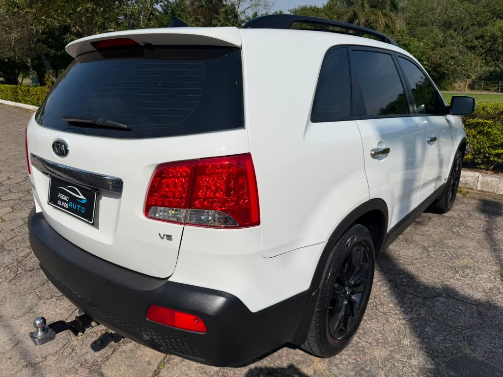 Sorento 3.5 V6 24V 4x2 Aut. — foto 4