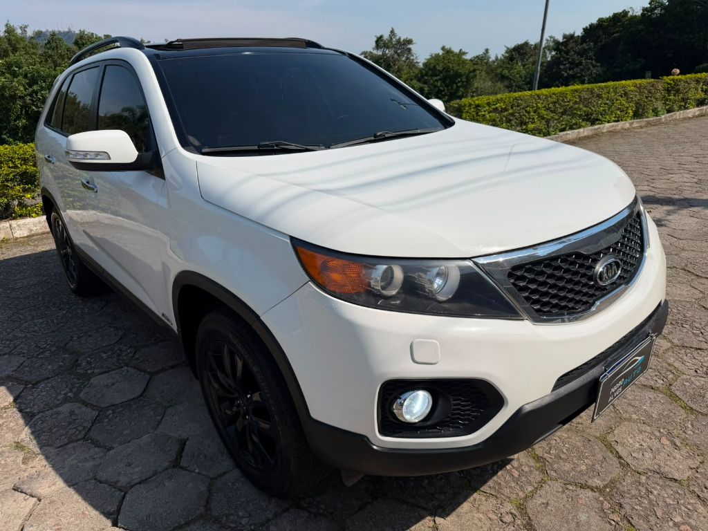 Sorento 3.5 V6 24V 4x2 Aut. — foto 2