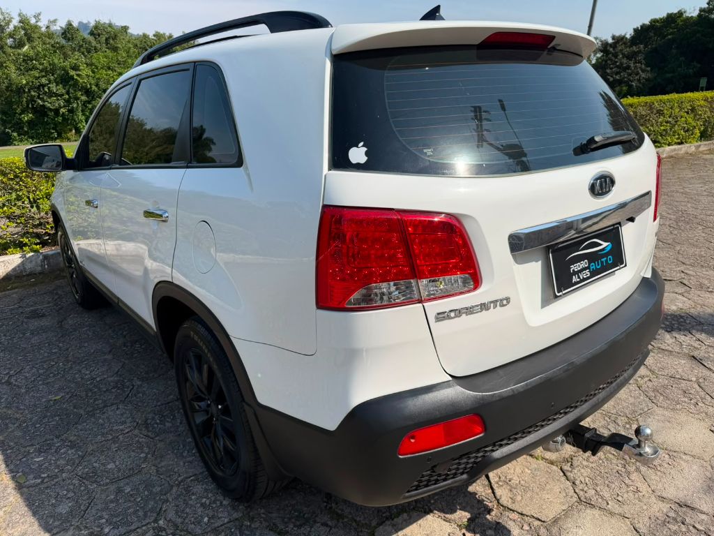 Sorento 3.5 V6 24V 4x2 Aut. — foto 5