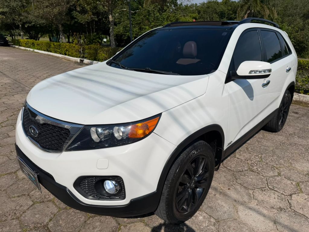 Sorento 3.5 V6 24V 4x2 Aut. — foto 1