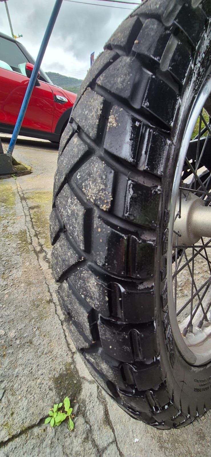 XRE 190/ Flex — foto 8