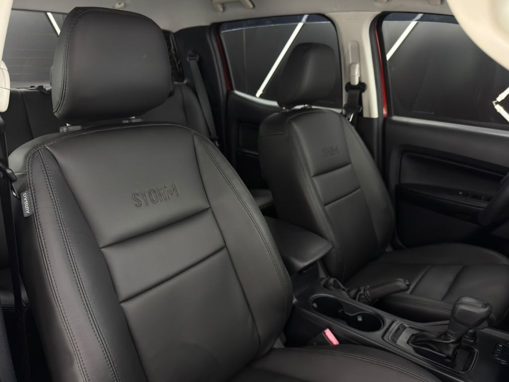 RANGER 3.2 STORM 4X4 — foto 10