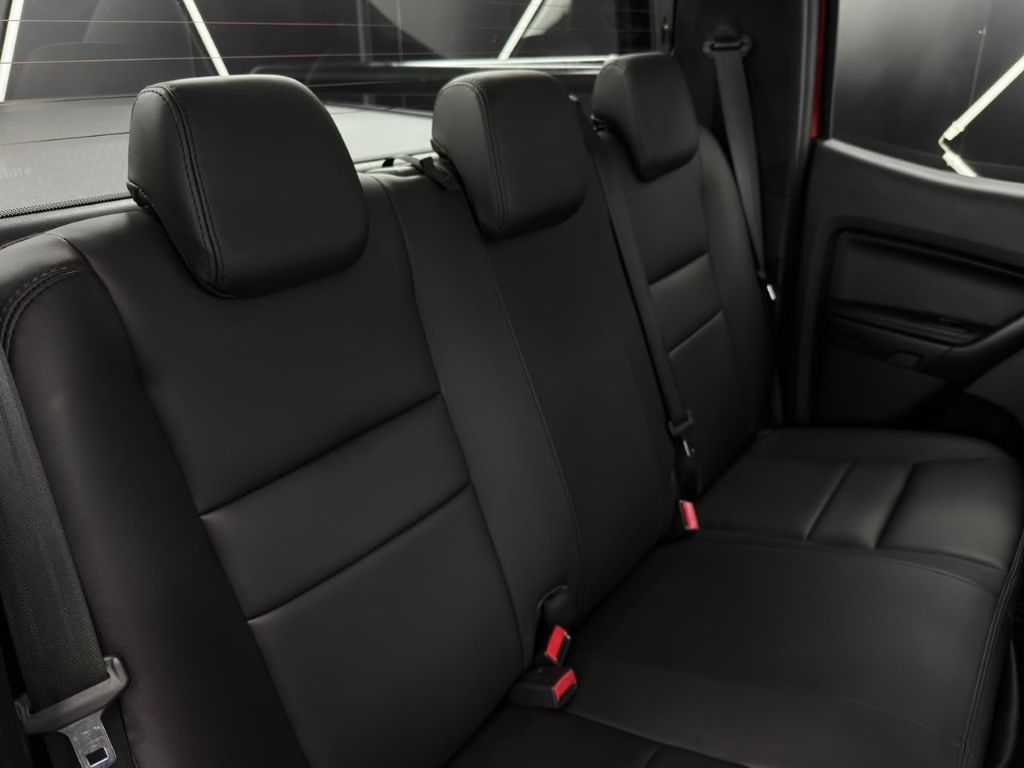 RANGER 3.2 STORM 4X4 — foto 11