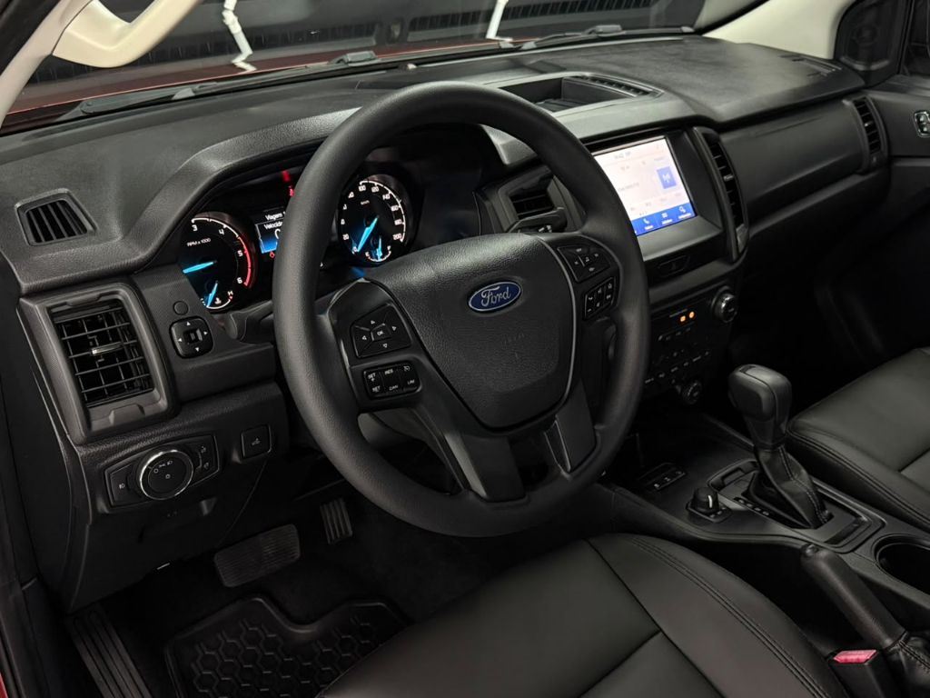 RANGER 3.2 STORM 4X4 — foto 7