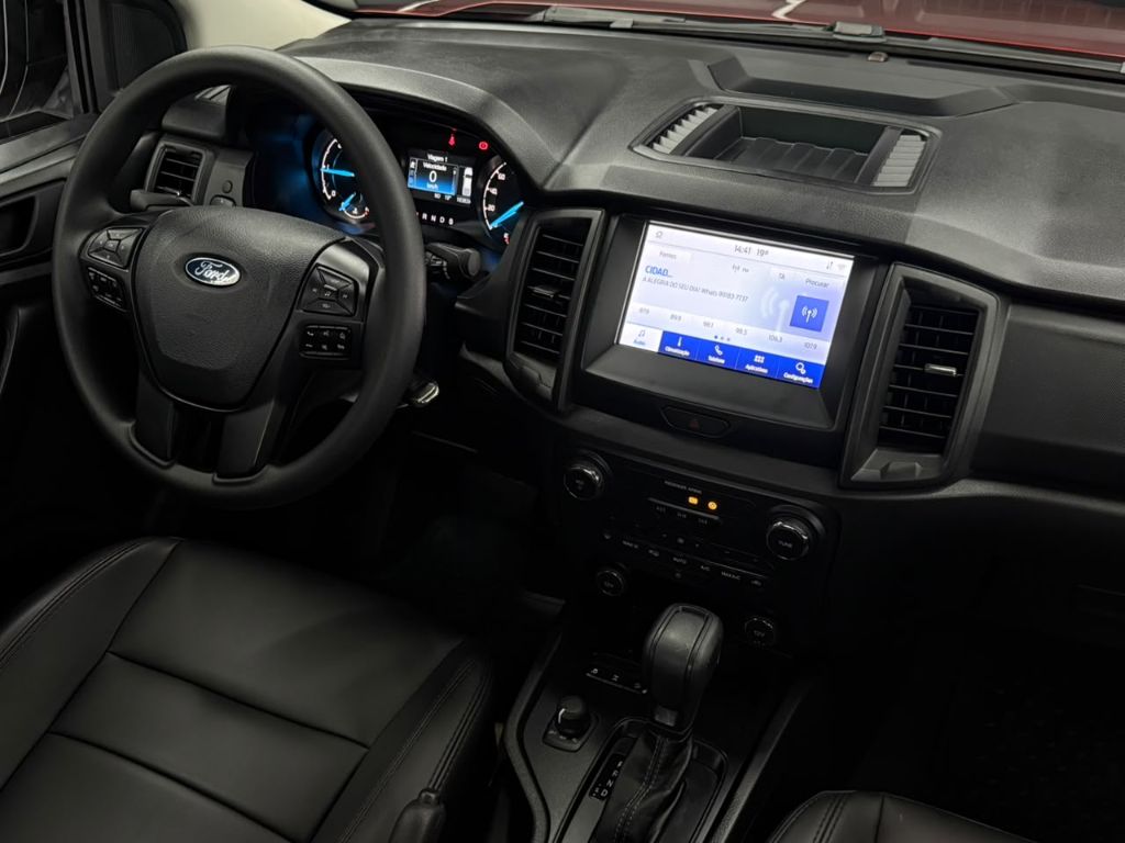 RANGER 3.2 STORM 4X4 — foto 6