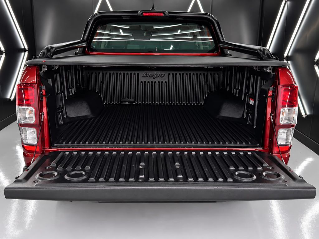 RANGER 3.2 STORM 4X4 — foto 12