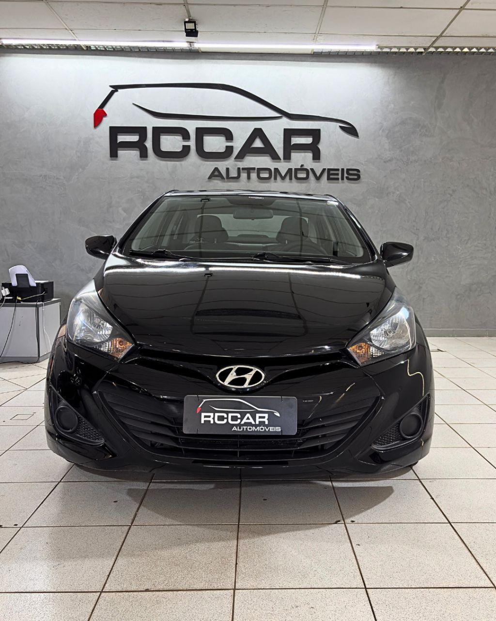 HB20S C.Plus/C.Style 1.6 Flex 16V Mec.4p — foto 2
