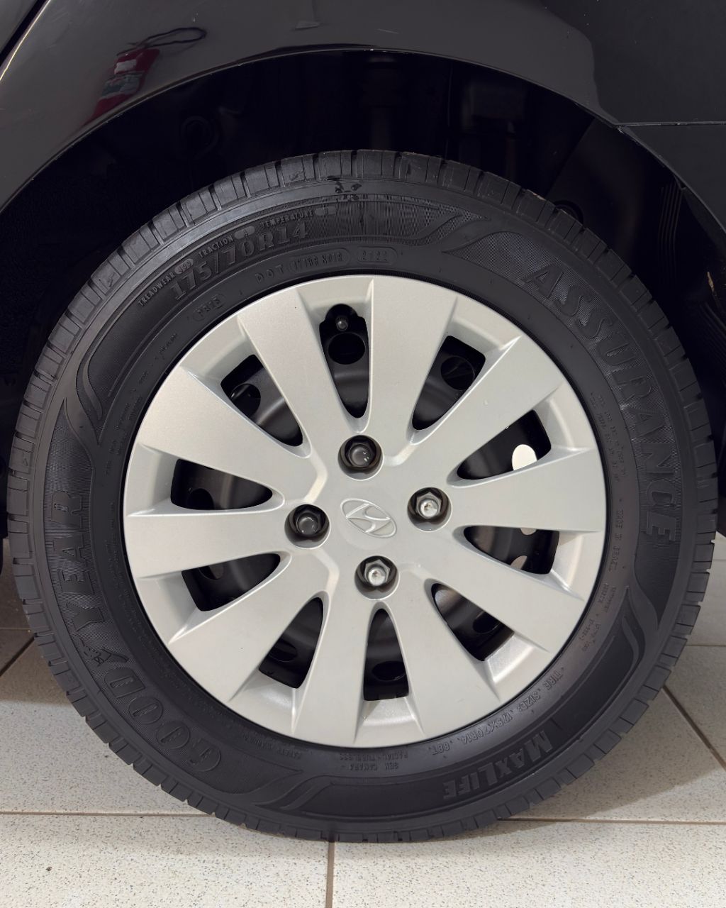HB20S C.Plus/C.Style 1.6 Flex 16V Mec.4p — foto 10