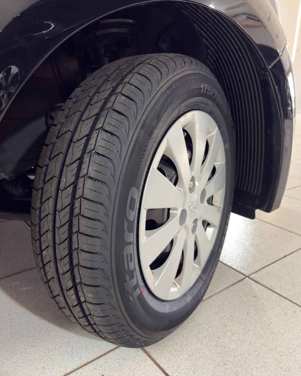 HB20S C.Plus/C.Style 1.6 Flex 16V Mec.4p — foto 9