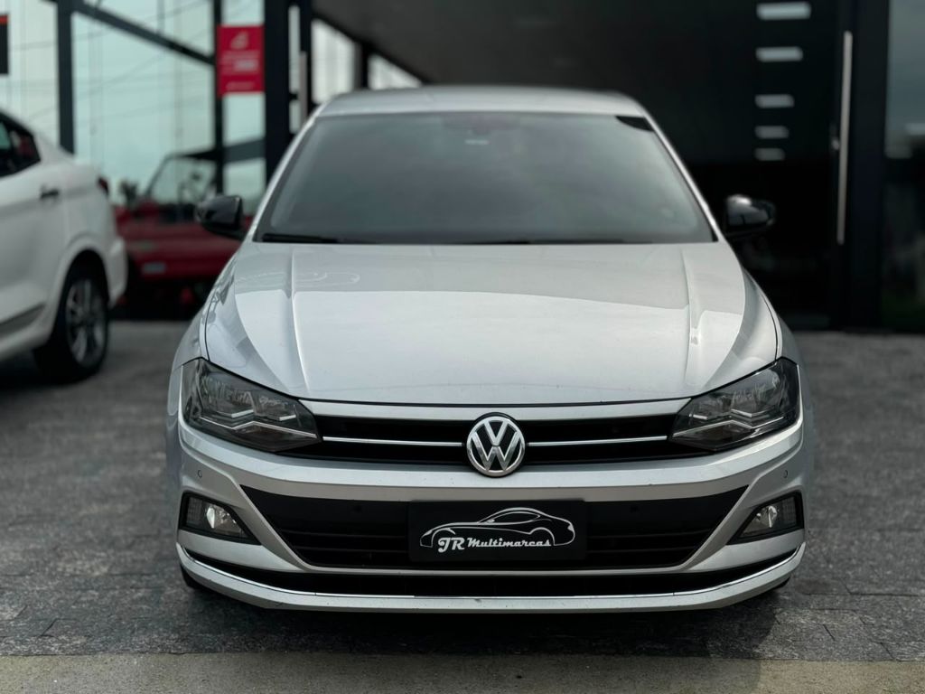 Polo Highline 200 TSI 1.0 Flex 12V Aut. — foto 2