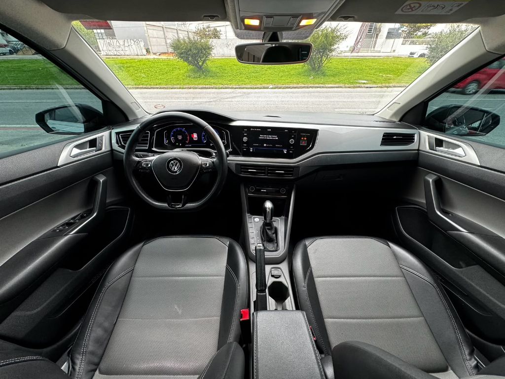 Polo Highline 200 TSI 1.0 Flex 12V Aut. — foto 8