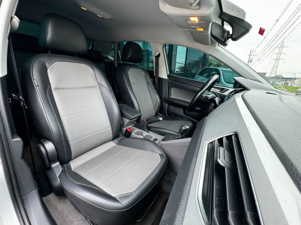 Polo Highline 200 TSI 1.0 Flex 12V Aut. — foto 10