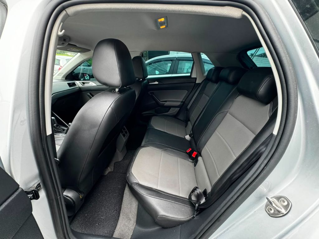 Polo Highline 200 TSI 1.0 Flex 12V Aut. — foto 9