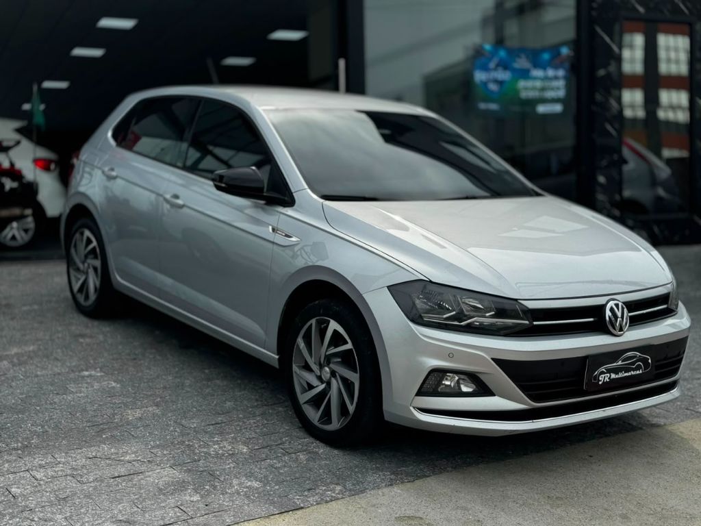 Polo Highline 200 TSI 1.0 Flex 12V Aut. — foto 3