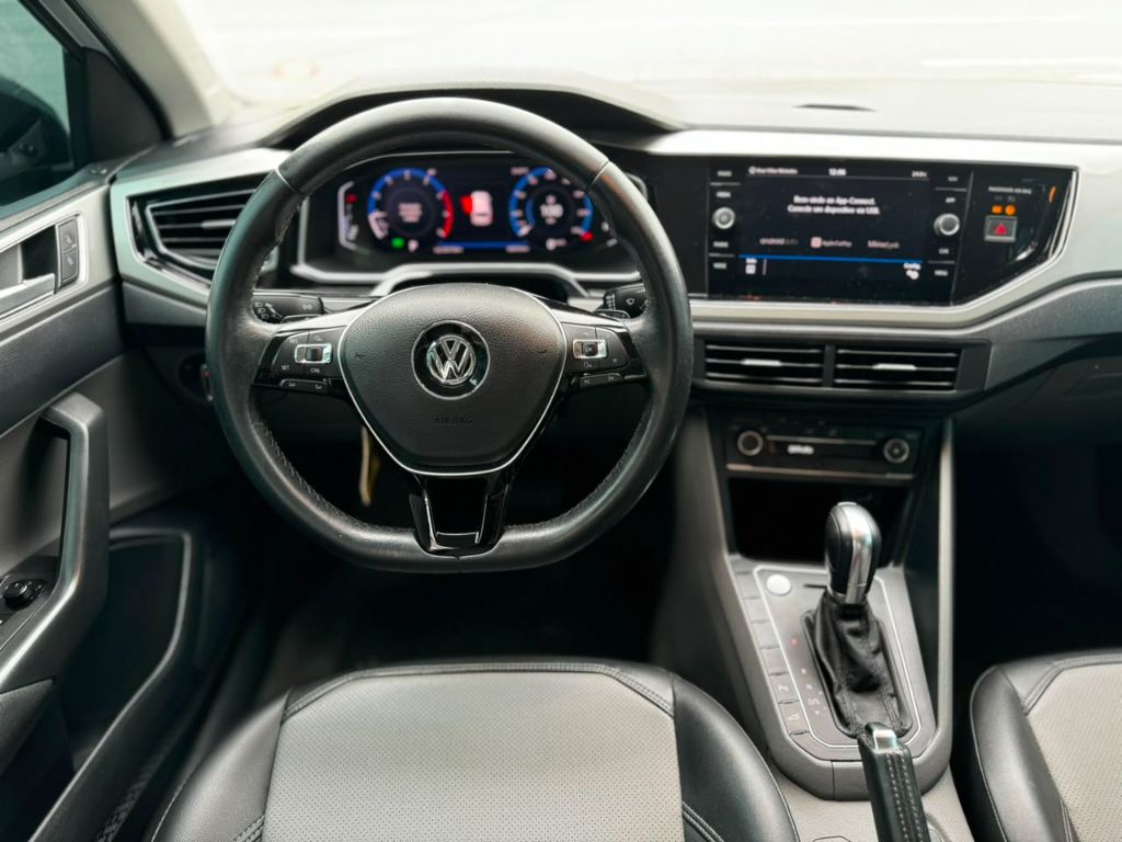 Polo Highline 200 TSI 1.0 Flex 12V Aut. — foto 7