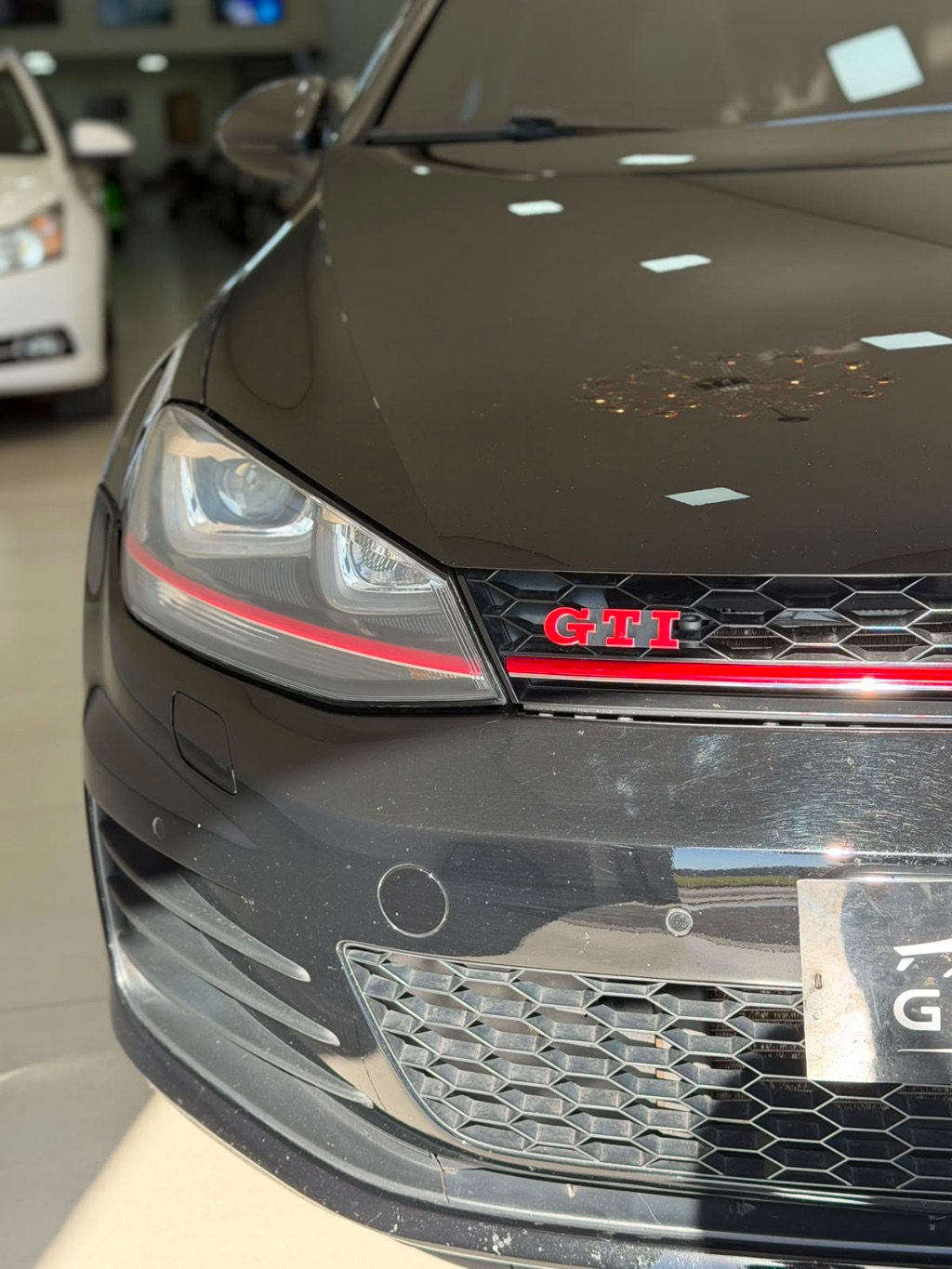 Golf GTi 2.0 TSI 220cv Aut. — foto 3