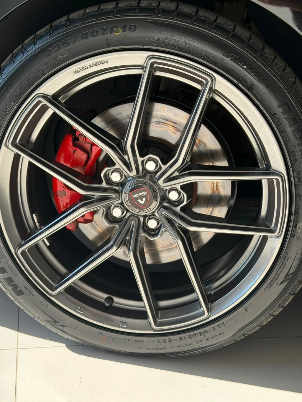 Golf GTi 2.0 TSI 220cv Aut. — foto 8