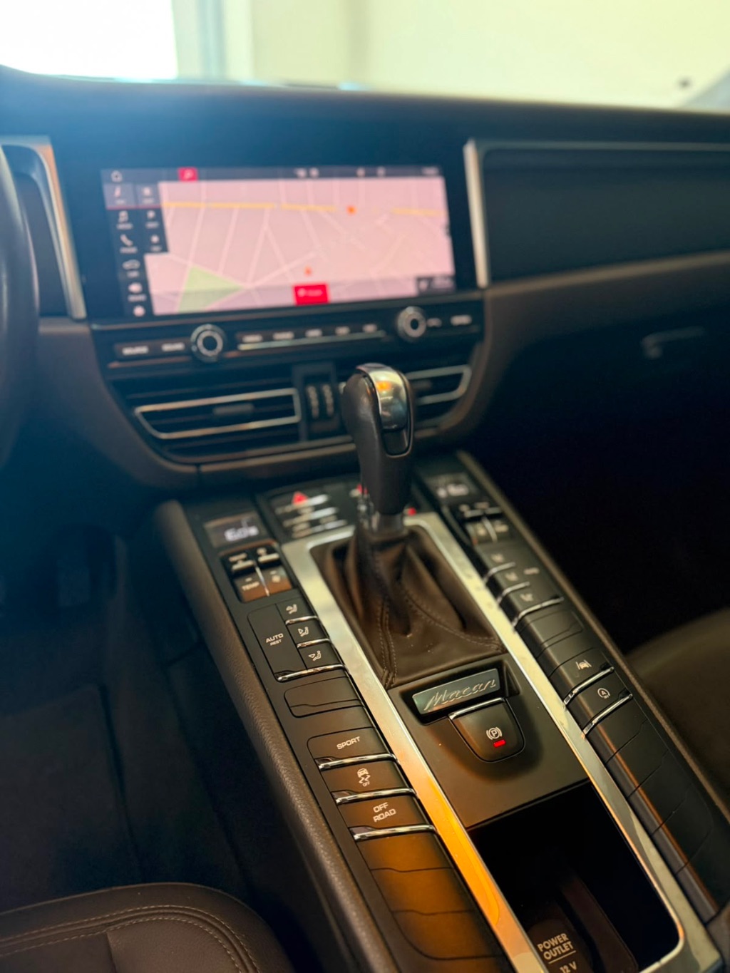 Macan 2.0 Turbo — foto 4