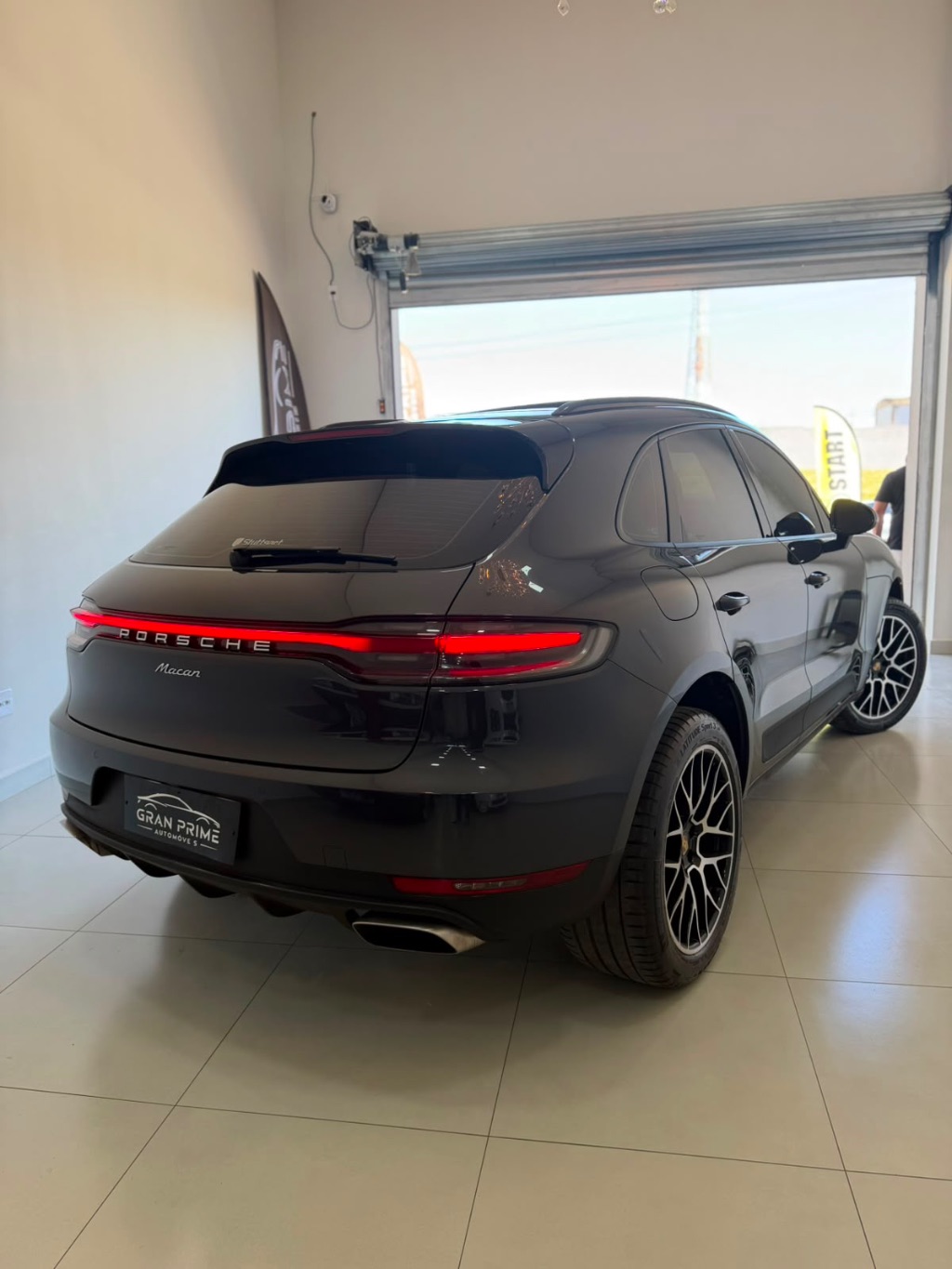 Macan 2.0 Turbo — foto 10