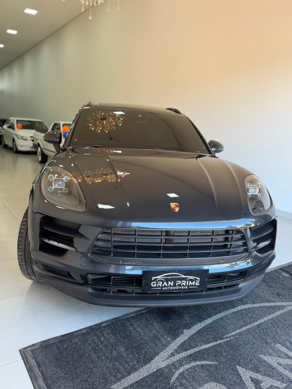 Macan 2.0 Turbo — foto 2