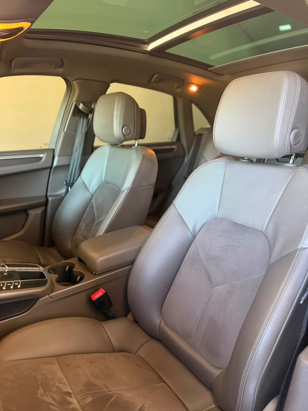 Macan 2.0 Turbo — foto 7