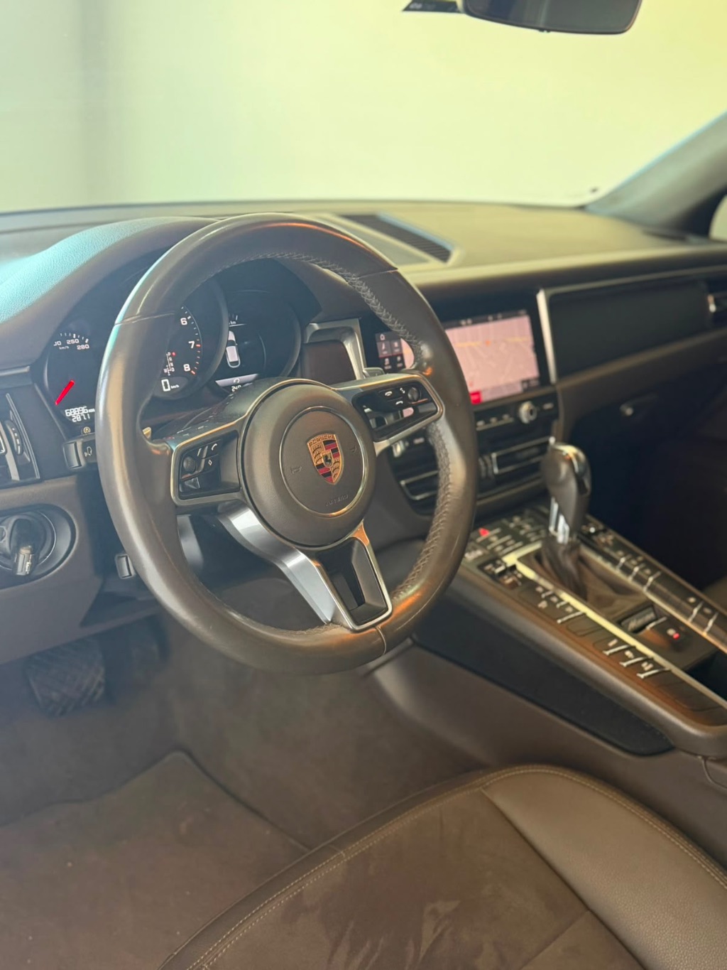 Macan 2.0 Turbo — foto 3