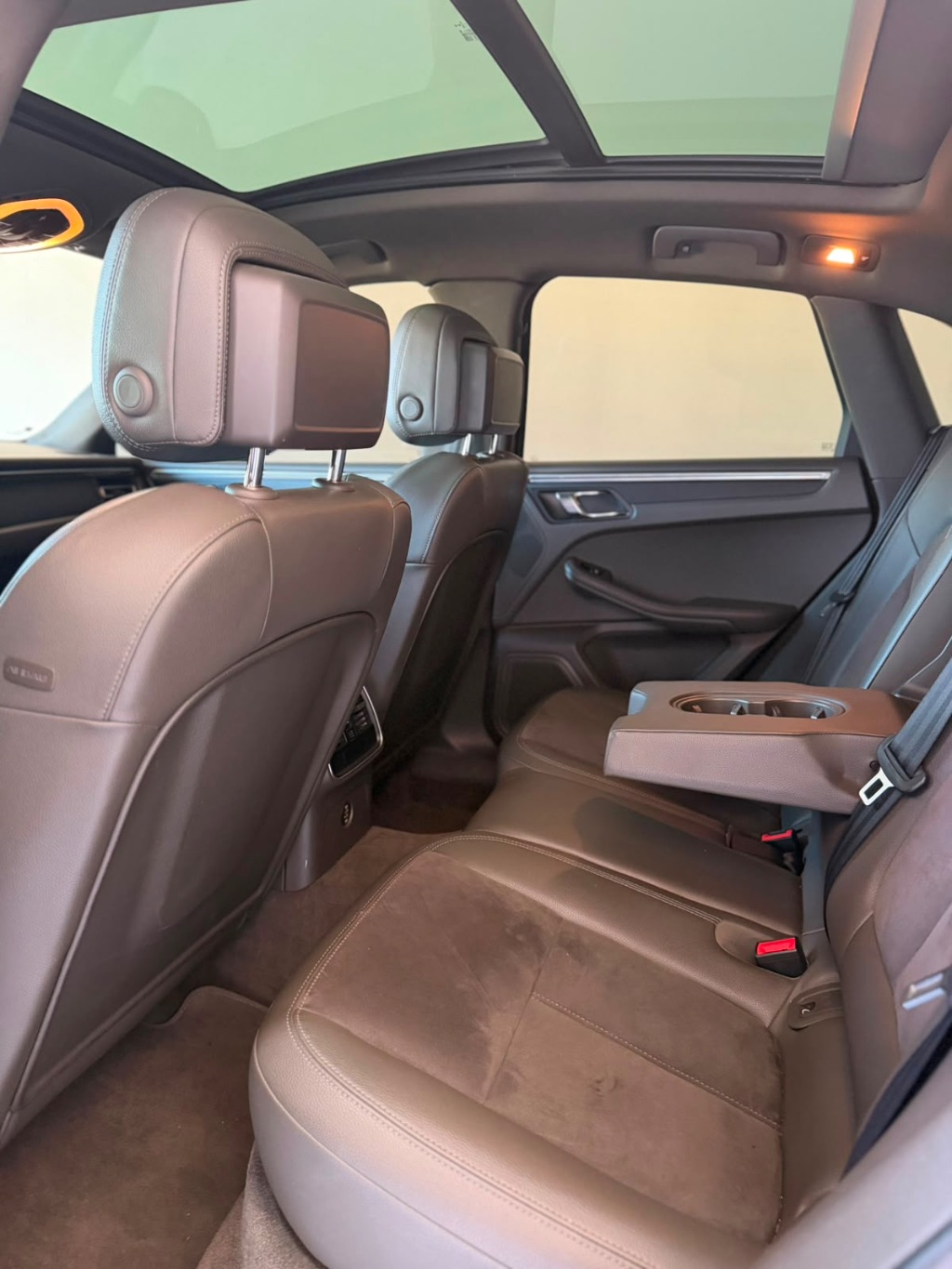Macan 2.0 Turbo — foto 6