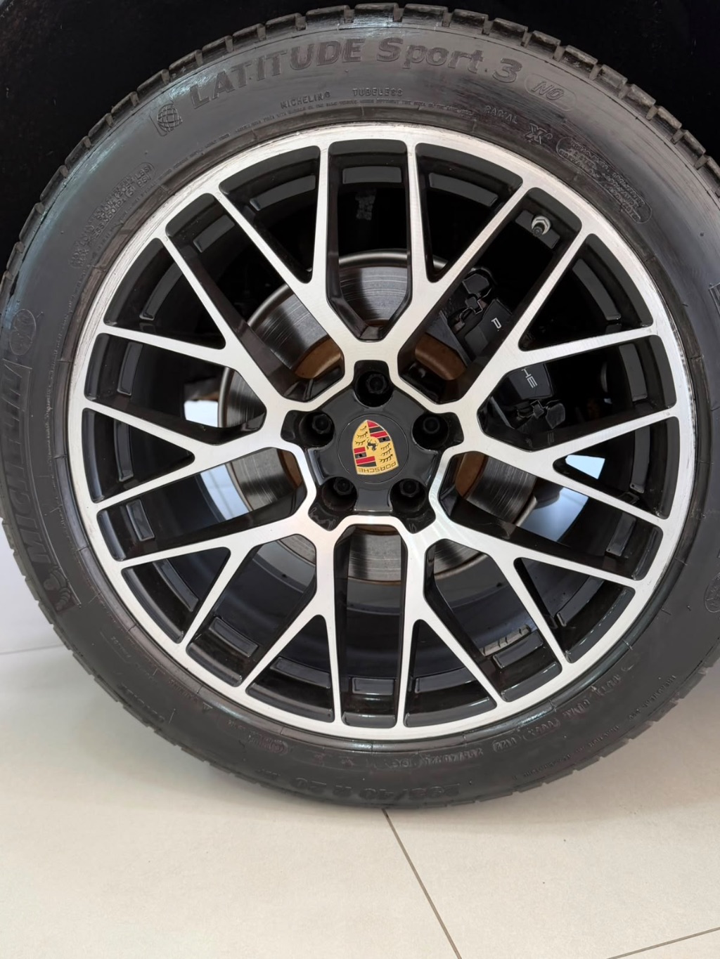Macan 2.0 Turbo — foto 8