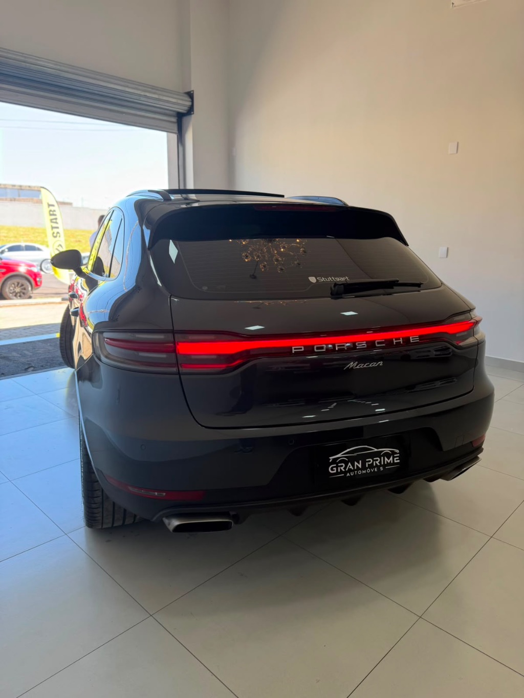 Macan 2.0 Turbo — foto 9