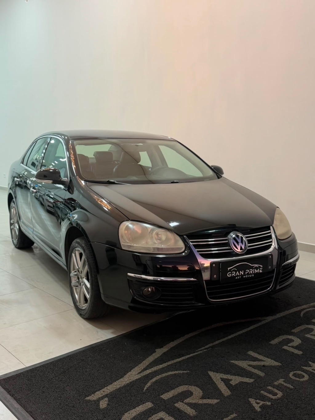 JETTA 2.5 20V 150/170cv Tiptronic — foto 3