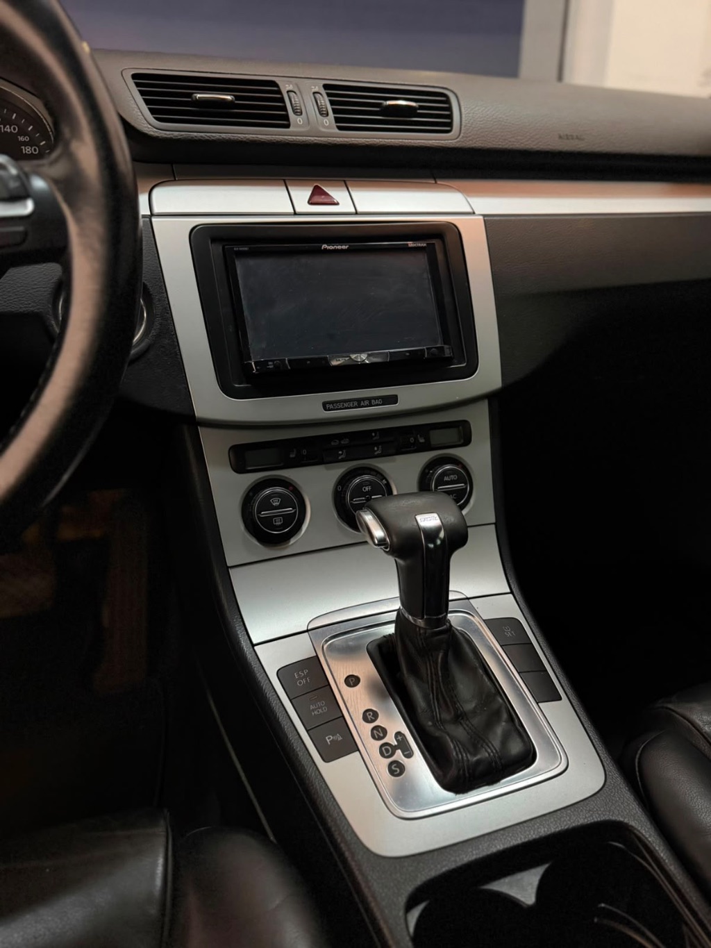 JETTA 2.5 20V 150/170cv Tiptronic — foto 5