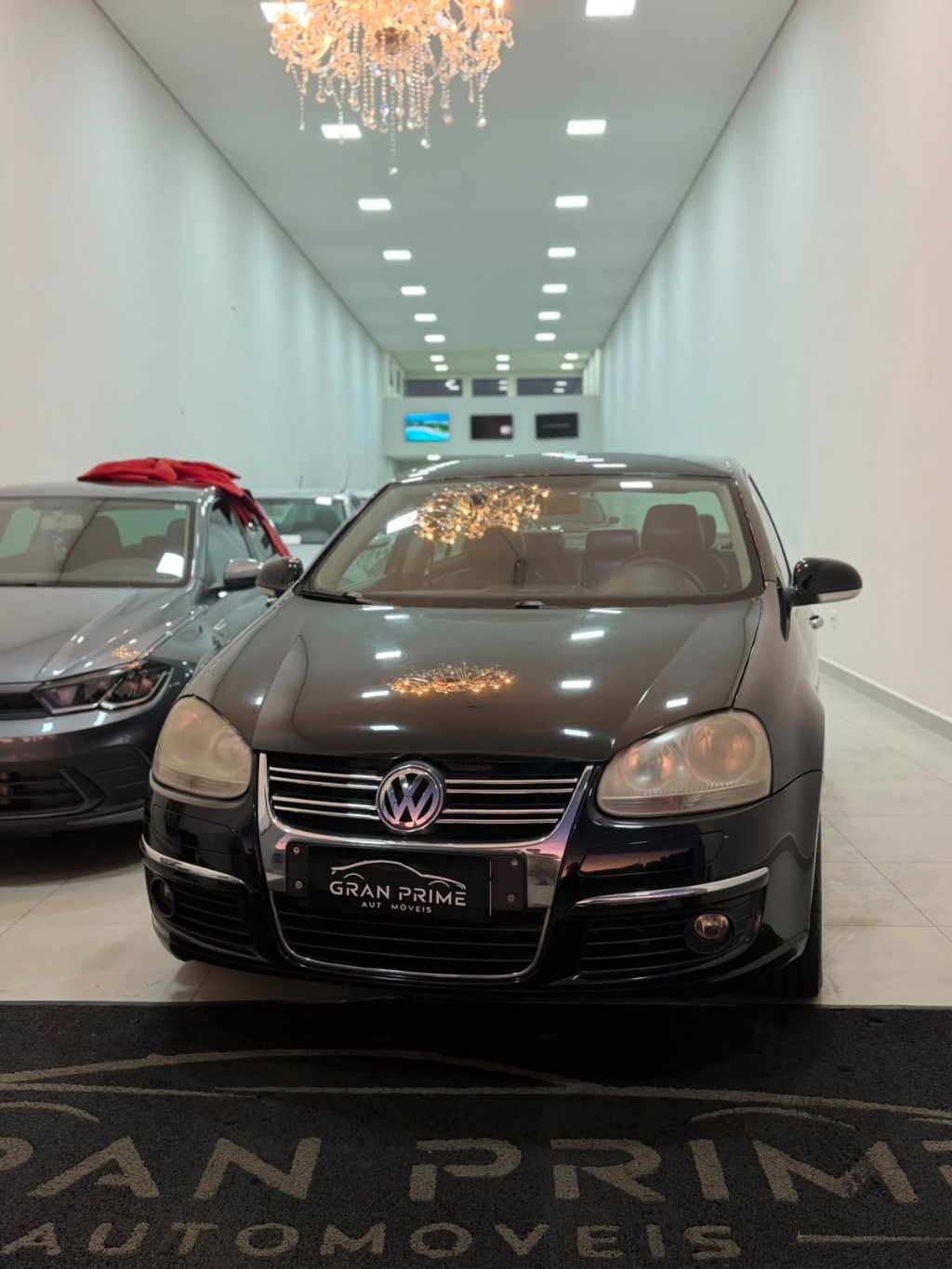 JETTA 2.5 20V 150/170cv Tiptronic — foto 2