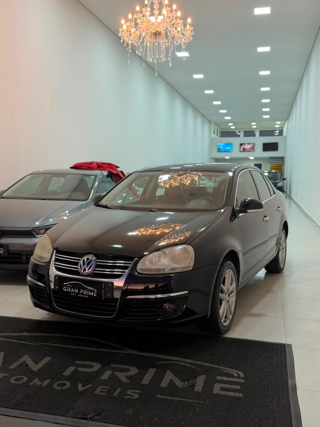 JETTA 2.5 20V 150/170cv Tiptronic — foto 1