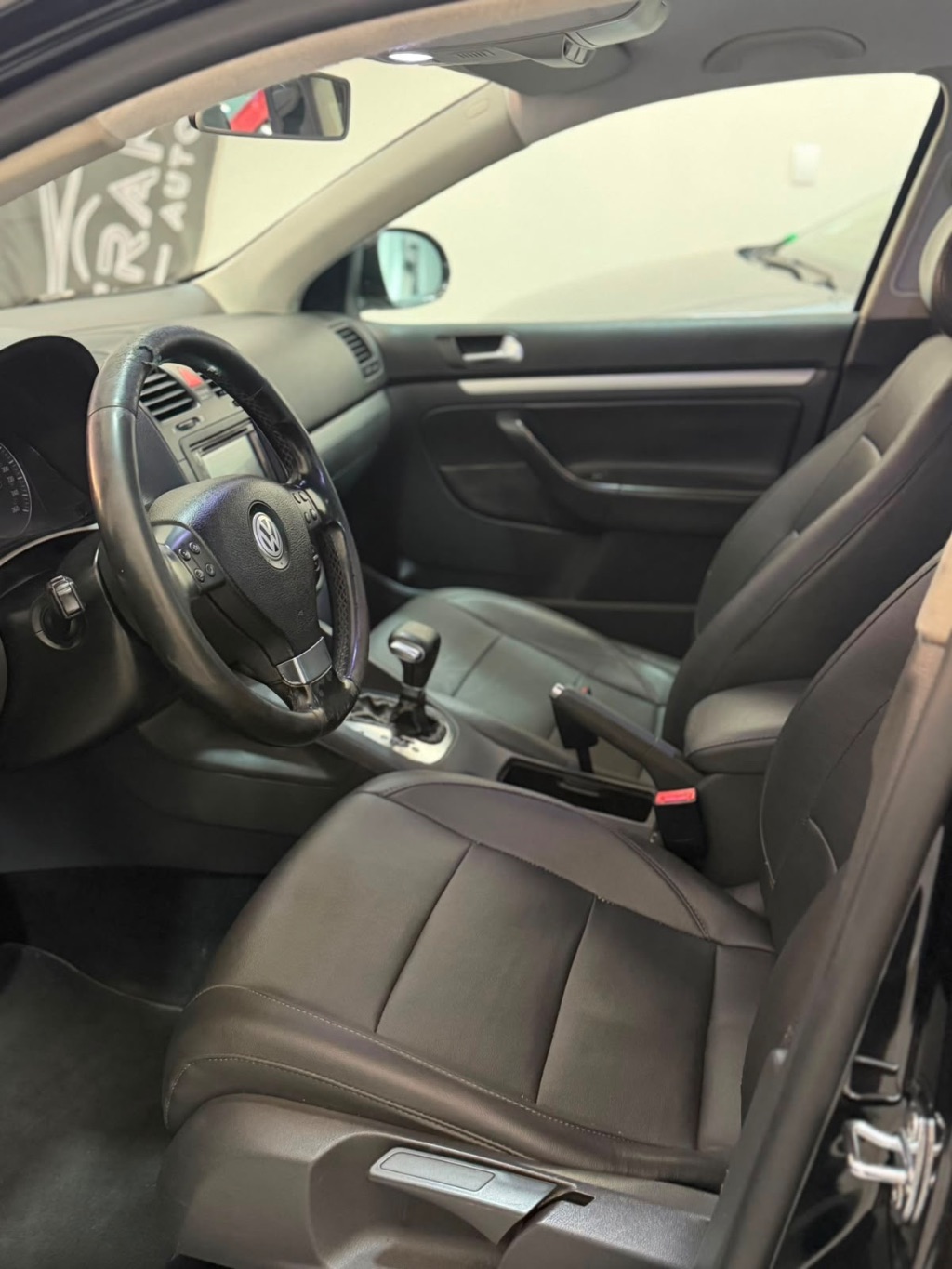 JETTA 2.5 20V 150/170cv Tiptronic — foto 6