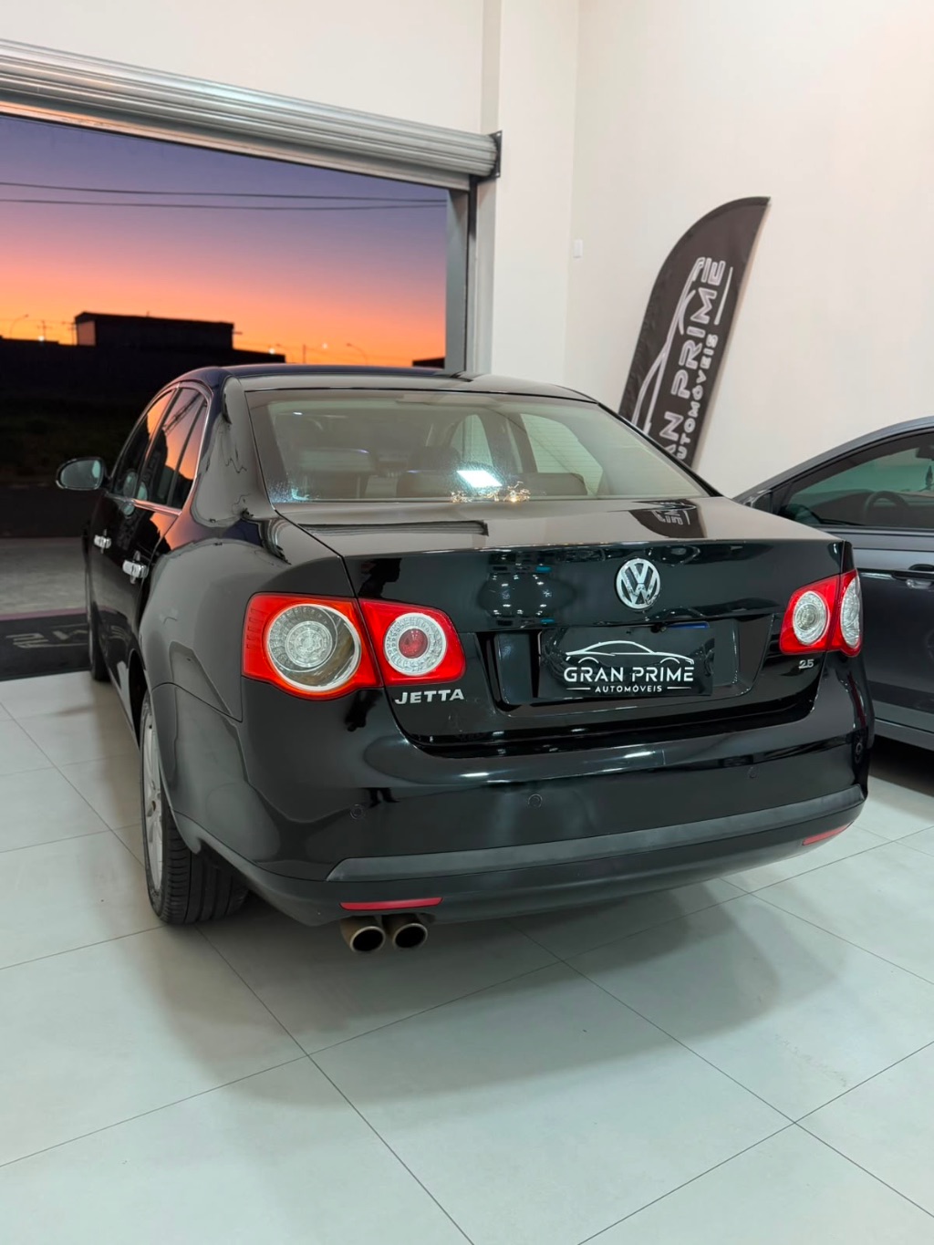 JETTA 2.5 20V 150/170cv Tiptronic — foto 10