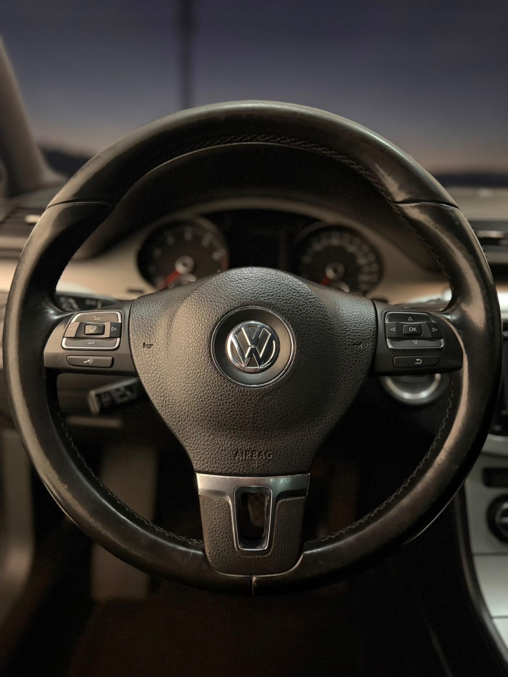 JETTA 2.5 20V 150/170cv Tiptronic — foto 4