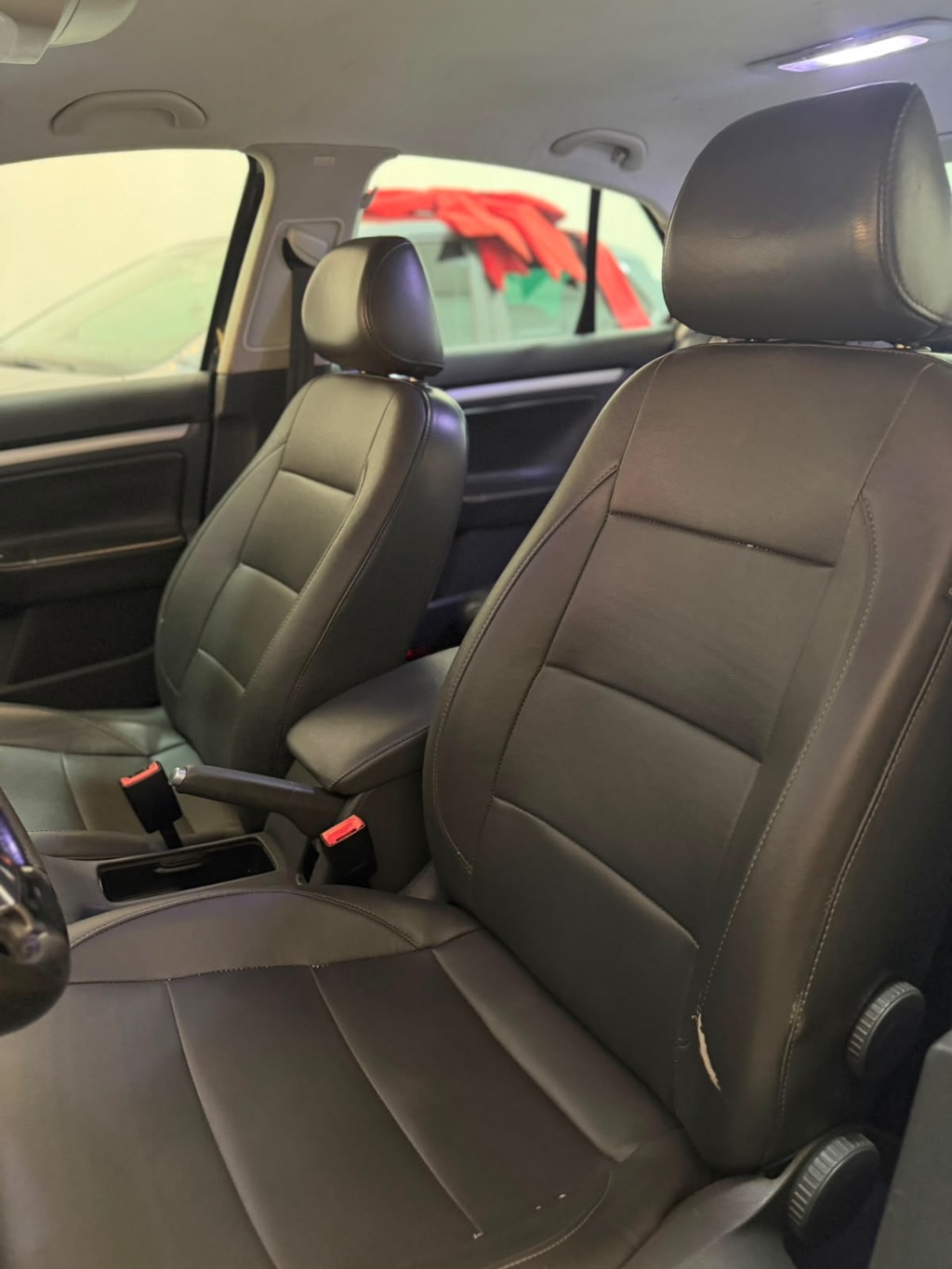 JETTA 2.5 20V 150/170cv Tiptronic — foto 7