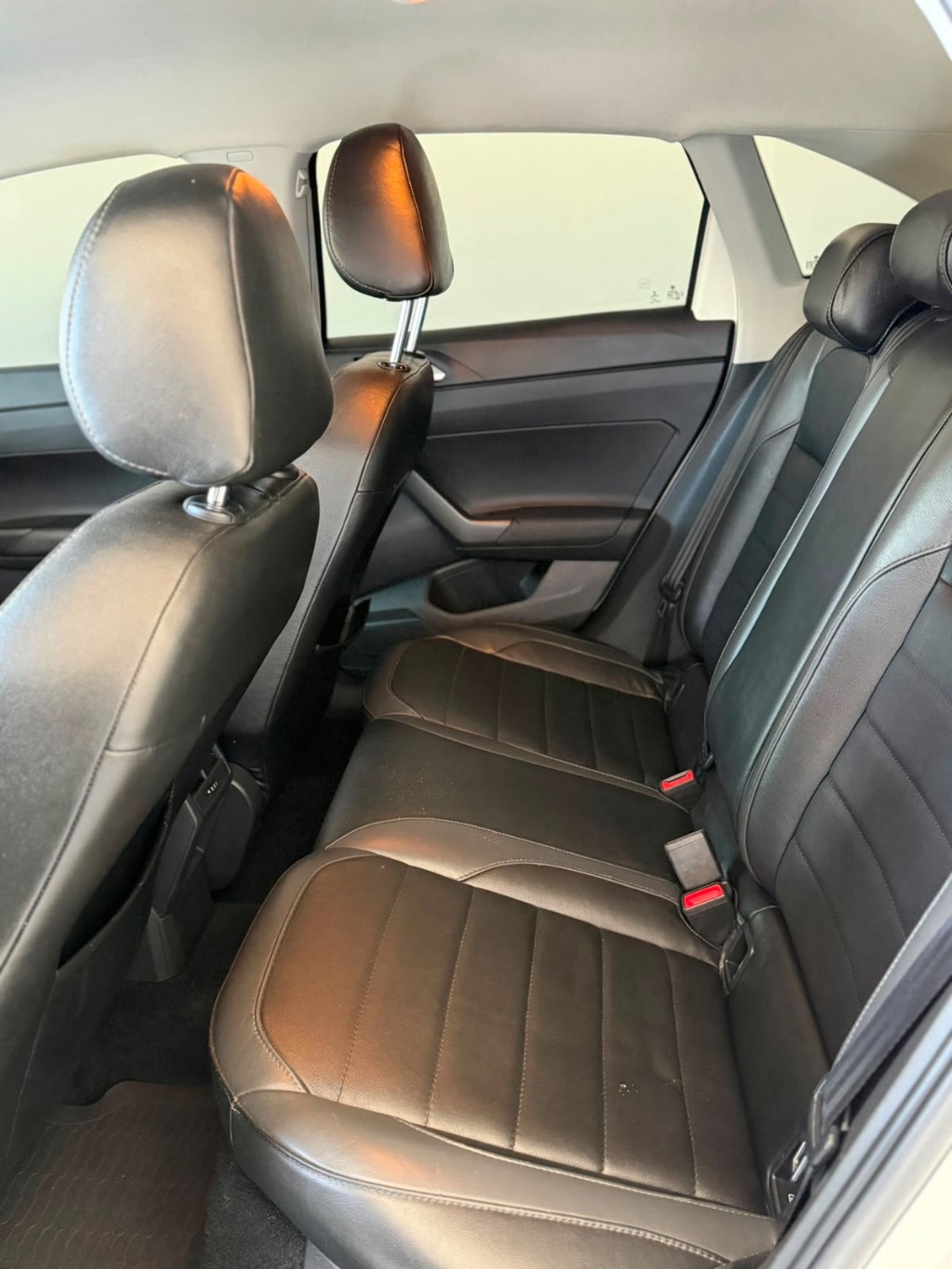 Nivus Comfortline 1.0 200 TSI Flex Aut. — foto 7