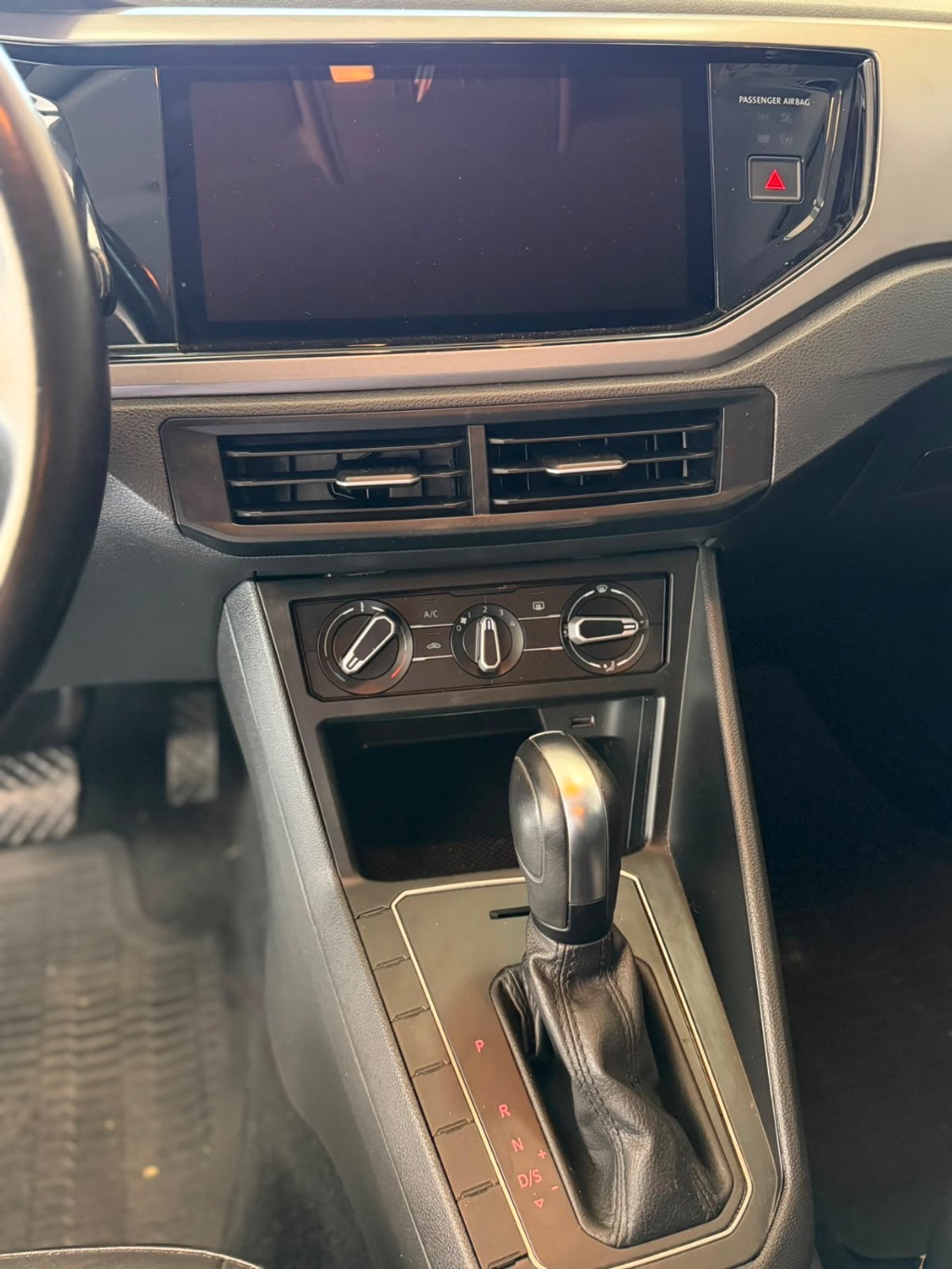 Nivus Comfortline 1.0 200 TSI Flex Aut. — foto 5