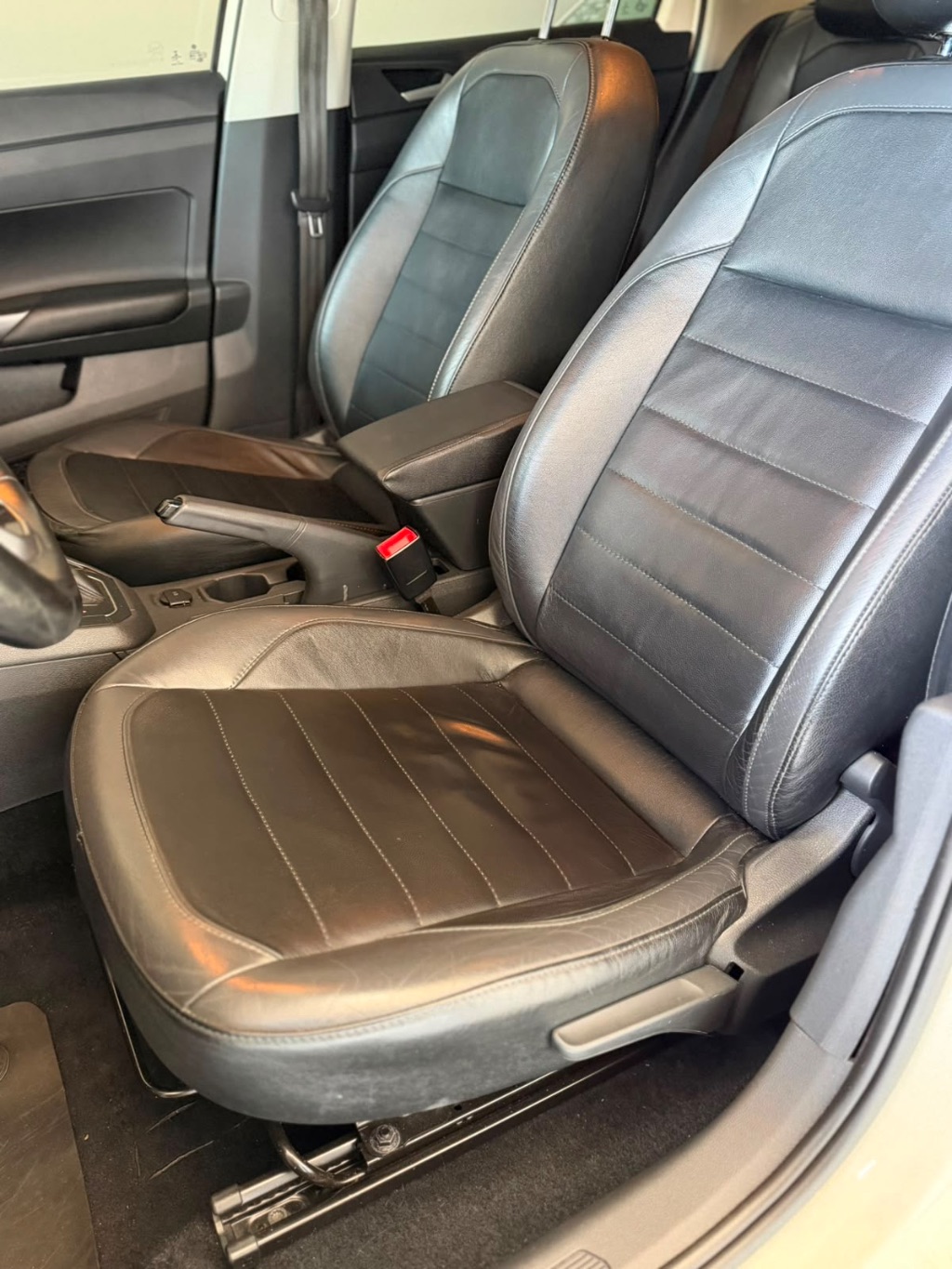 Nivus Comfortline 1.0 200 TSI Flex Aut. — foto 6