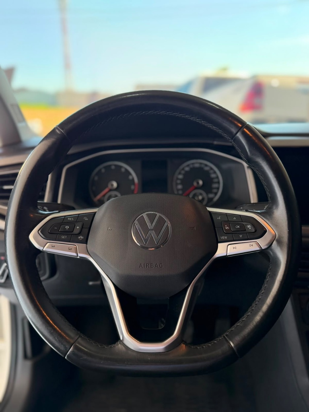 Nivus Comfortline 1.0 200 TSI Flex Aut. — foto 4