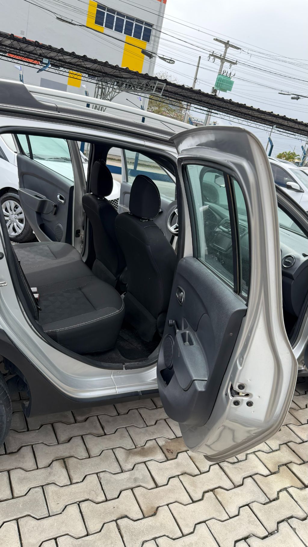 STEPWAY Zen Flex 1.6 16V Mec. — foto 8
