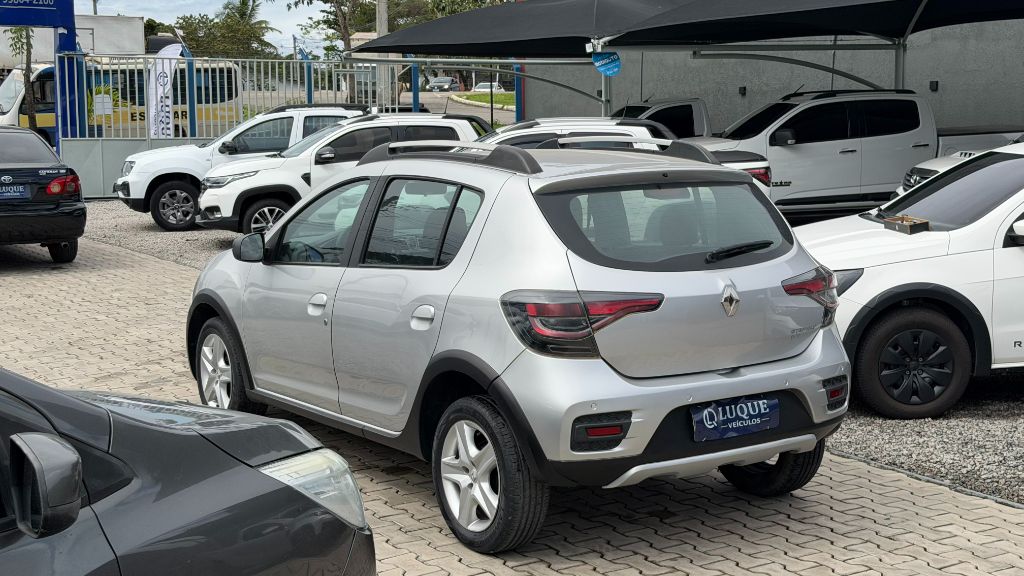 STEPWAY Zen Flex 1.6 16V Mec. — foto 4