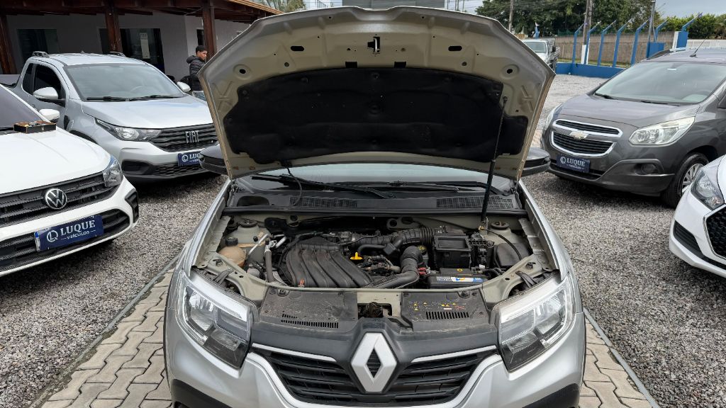 STEPWAY Zen Flex 1.6 16V Mec. — foto 13