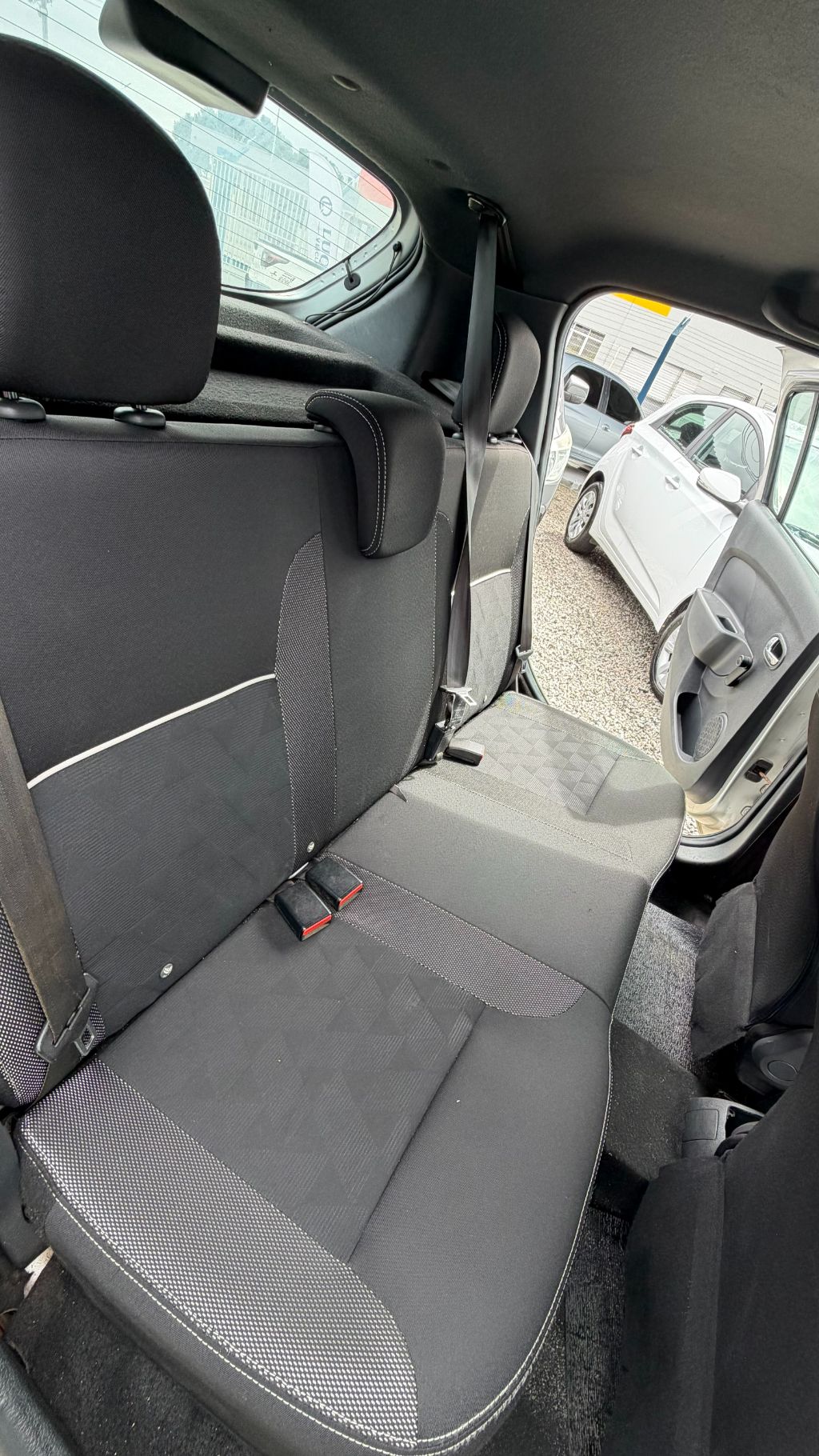 STEPWAY Zen Flex 1.6 16V Mec. — foto 11
